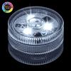 Remote Controlled 5 LED Multi-Color Submersible LED Light