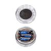 2 Pack Remote Controlled 10 LED Multi-Color Submersible LED Light