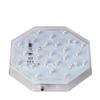 Remote Controlled Multi-Color 6 Inch Octagon LED Light Base