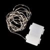 Remote Controlled 50 LED Multi-Color Fairy String Lights