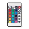 Multi Color IR Remote Control - Mirage Multi Color Series
