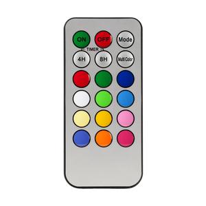Multi Color IR Remote Control - Merlin Multi Color Series