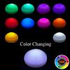 Floating Blimp - RGB Color Changing Floating LED Light