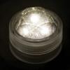 Warm White Submersible Triple LED Light