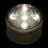 Warm White Submersible Five LED Light