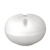 Floating Blimp - Steady Amber Floating LED Light