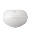 Floating Blimp - Steady Amber Floating LED Light