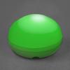 Floating Blimp - Steady Green Floating LED Light