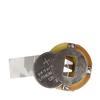 Floating Blimp - Blinking Amber Floating LED Light