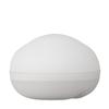 Floating Blimp - Blinking White Floating LED Light