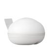 Floating Blimp - Blinking White Floating LED Light
