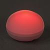Floating Blimp - Blinking Red Floating LED Light