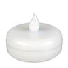 Flickering Amber Mega Floating LED Light