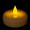 Flickering Amber Mega Floating LED Light