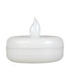 Flickering White Mega Floating LED Light