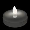 Flickering White Mega Floating LED Light