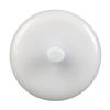 Flickering Purple Mega Floating LED Light