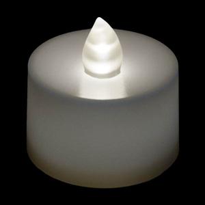 Battery Operated Tea Light Candle - Warm White