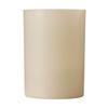Flickering Warm White Battery Votive Cup
