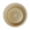 Flickering Warm White Battery Votive Cup