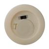 Flickering Warm White Battery Votive Cup