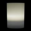 Flickering Warm White Battery Votive Cup