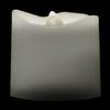 Flickering Battery Votive Candle - Warm White