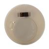 Flickering Battery Votive Candle - Warm White