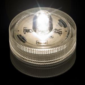 Warm White Submersible LED Light
