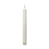 Battery Operated Timer Taper Candle Twist-Activated - Warm White