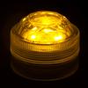 Amber Submersible Triple LED Light