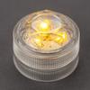 Amber Submersible Triple LED Light