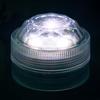 White Submersible Triple LED Light