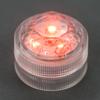 Red Submersible Triple LED Light
