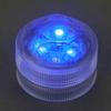 Blue Submersible Triple LED Light