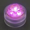 Pink Submersible Triple LED Light