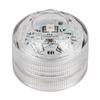UV Black Light Submersible Triple LED Light