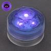 UV Black Light Submersible Triple LED Light