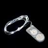 10 Micro LED White Submersible String Light