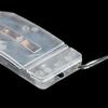 10 Micro LED White Submersible String Light