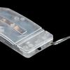 10 Micro LED UV Black Light Submersible String Light