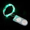 10 Micro LED Green Submersible String Light