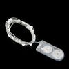 20 Micro LED White Submersible String Light