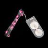 20 Micro LED Pink Submersible String Light