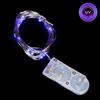20 Micro LED UV Black Light Submersible String Light