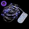 20 Micro LED UV Black Light Submersible String Light