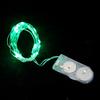20 Micro LED Green Submersible String Light