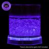 6 Inch Octagon UV Black Light Light Base
