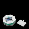 4 Inch Octagon UV Black Light Light Base