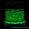 4 Inch Octagon Green Light Base